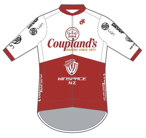 Couplands team